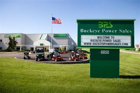 Buckeye power sales - 944 Greentree Road. Middletown, OH 45044. (513) 422-3633. Mon-Fri 8:00 AM to 5:00 PM. Sat Closed thru 3/1/24. Sun Closed. View location info. Find the best new construction equipment from Buckeye Power Sales including excavators, skid steers, wheel loaders and more.